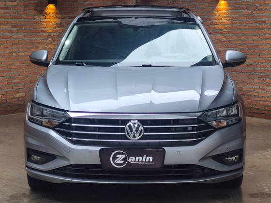 VOLKSWAGEN JETTA 1.4 250 TSI TOTAL FLEX COMFORTLINE TIPTRONIC VOLKSWAGEN JETTA 1.4 250 TSI TOTAL FLEX COMFORTLINE TIPTRONIC